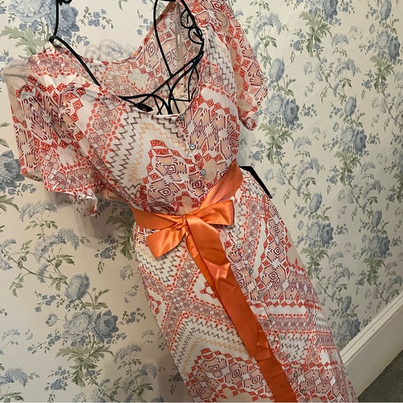 Express Beach Dress - Picture 7 of 8